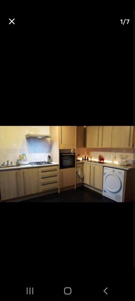 Coventry home